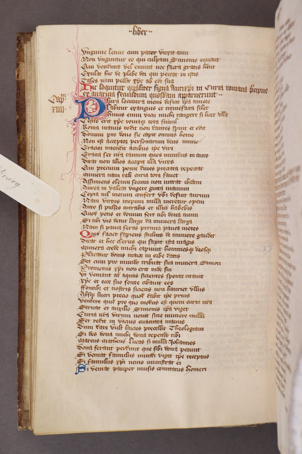 Folio 49 verso